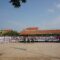 TNI-Polri Edukasi Pelajar Batang agar Tak Terprovokasi Aksi Demo