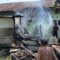 Korsleting Listrik Picu Kebakaran Rumah di Pekalongan, Kerugian Rp15 Juta