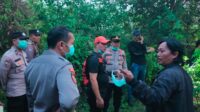 Mayat Tanpa Identitas Ditemukan di Pekalongan, Diduga Gelandangan