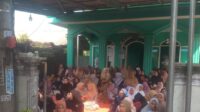 Peringatan Maulid Nabi di Pekalongan, 22 Majelis Taklim Turut Hadir