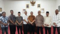 Pengusaha Batik Pekalongan Merugi Rp1,4 Miliar, Sengketa Seragam FKDT Kuningan Mengambang