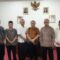 Pengusaha Batik Pekalongan Merugi Rp1,4 Miliar, Sengketa Seragam FKDT Kuningan Mengambang