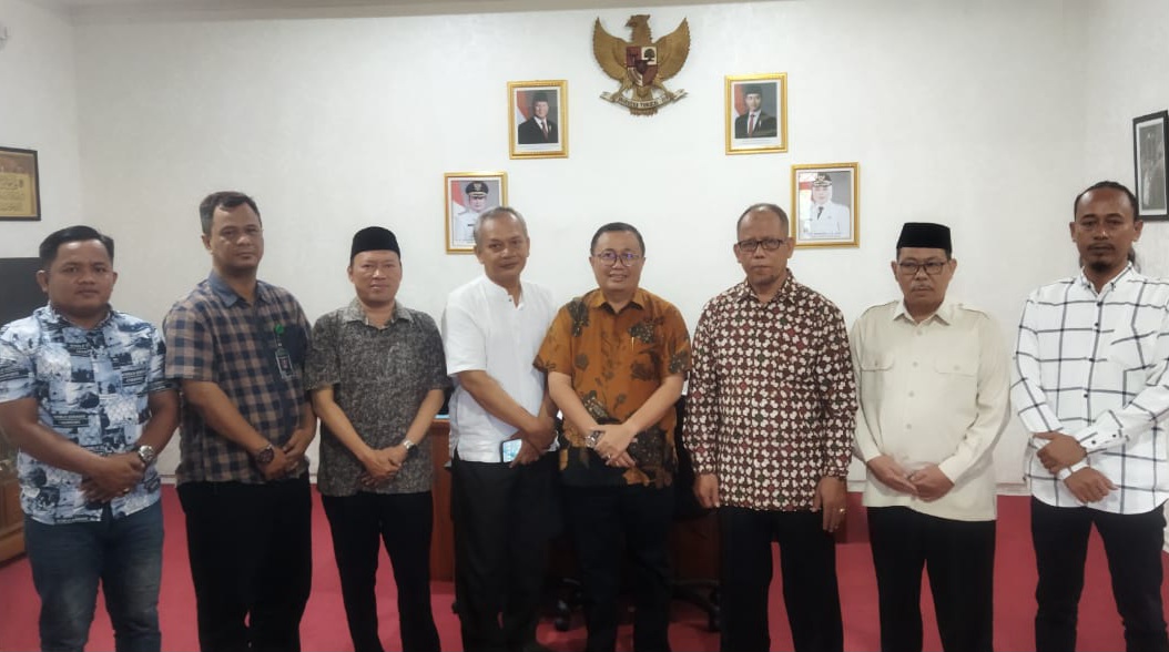 Pengusaha Batik Pekalongan Merugi Rp1,4 Miliar, Sengketa Seragam FKDT Kuningan Mengambang