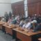 Puluhan Warga Batang Gelar Aksi, Sampaikan Lima Tuntutan ke DPRD
