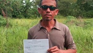 Subkontraktor di Pekalongan Diberhentikan Sepihak, Rugi Puluhan Juta