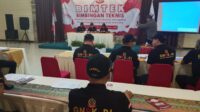 GNPK RI Kota Semarang Gelar Bimtek untuk Perkuat Pencegahan Korupsi