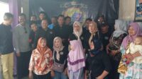 Ormas Probojoyo Pekalongan Bentuk Satgas Sampah, Gandeng DLH