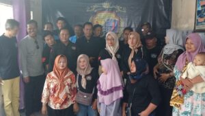 Ormas Probojoyo Pekalongan Bentuk Satgas Sampah, Gandeng DLH