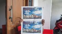 Harapan yang Tertunda: Kisah Buruh Batik Korban Kebakaran Pasar Banjarsari Pekalongan