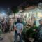 Babinsa Koramil 13/Banyuputih Bersama Banser Tinjau Pos Kamling, Ajak Warga Jaga Kamtibmas