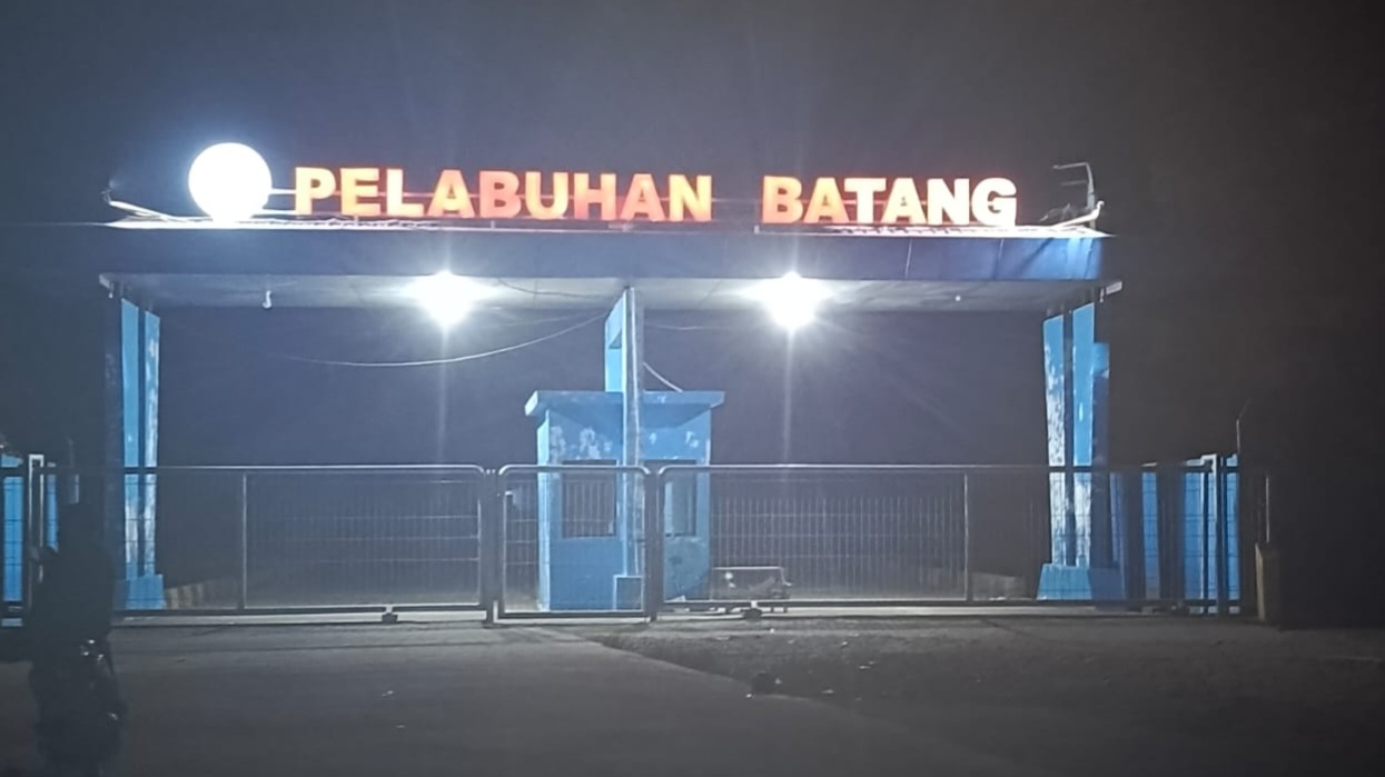 Kuasa Hukum PT GBS, Didik Pramono, Siapkan Audiensi dengan PLTU dan Bupati Batang