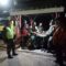 Koramil Gringsing, Ormas, dan Pemdes Kutosari Gelar Patroli Bersama di Pos Kamling