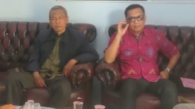 Program Makan Bergizi Gratis di Pekalongan Dinilai Bermasalah