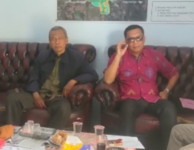 Program Makan Bergizi Gratis di Pekalongan Dinilai Bermasalah