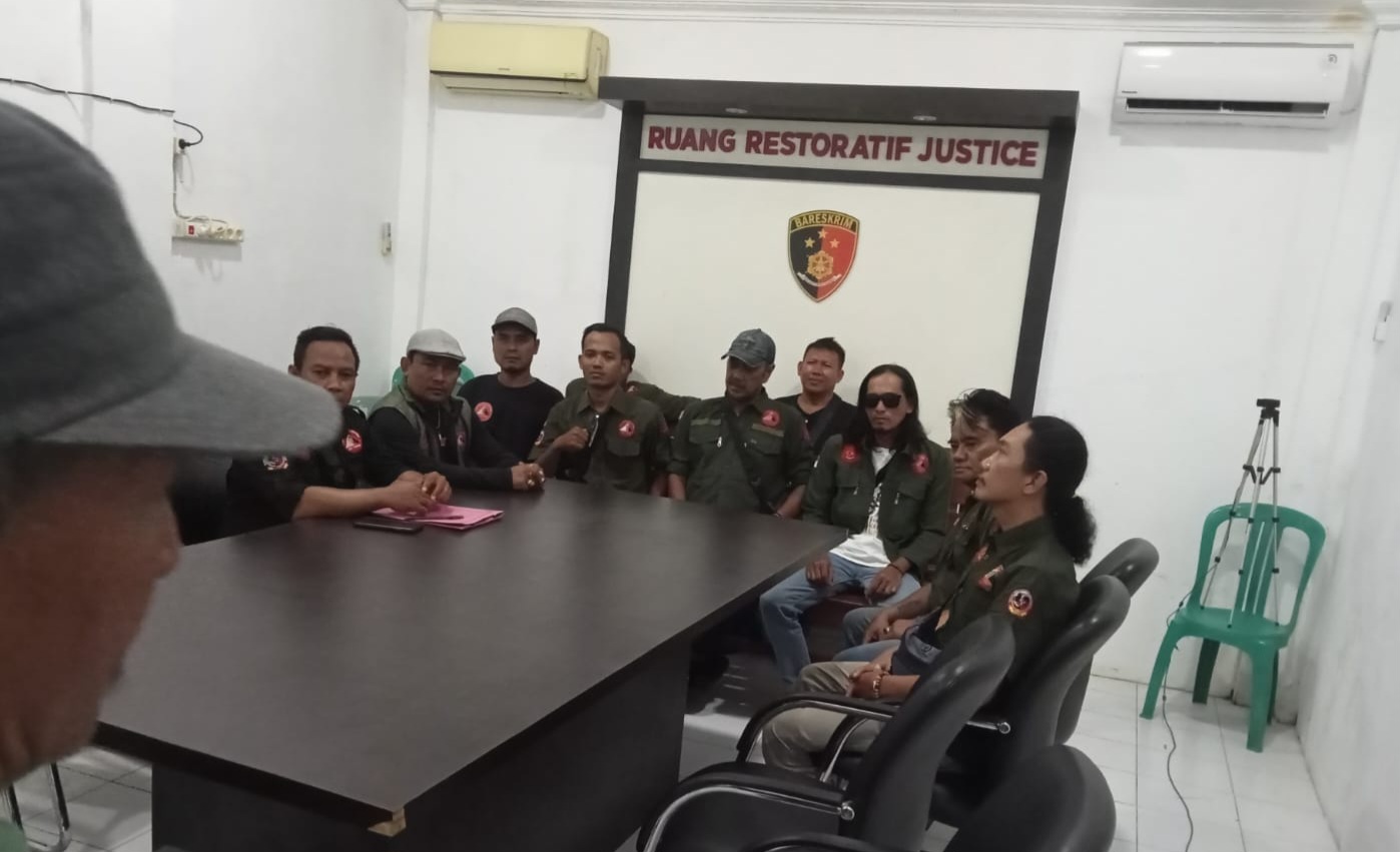 Misteri Kematian Pemuda di RSPBM Pekalongan: Enam Bulan Berlalu, Keluarga Masih Cari Keadilan