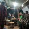 Patroli Malam TNI, Pemuda Pancasila, dan Banser Jaga Keamanan di Batang