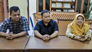 Keluarga Pasien Mistono Siap Tempuh Jalur Hukum, Pertemuan dengan RSUD Batang Tanpa Hasil