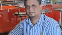 Didik Pramono Desak Wali Kota Copot Pejabat PDAM Pekalongan yang Diduga Tidak Profesional