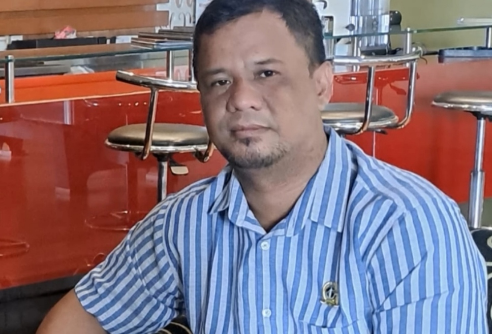 Didik Pramono Desak Wali Kota Copot Pejabat PDAM Pekalongan yang Diduga Tidak Profesional