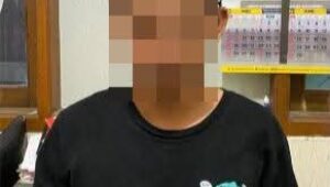 Bawa Sabu 0,43 Gram, Pria di Pekalongan Ditangkap Polisi