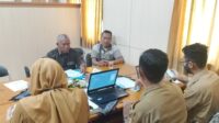LSM Soroti Dugaan Mark Up Proyek Rabat Beton Rp197 Juta di Pekalongan