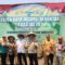 Polres Pekalongan Kota Panen Raya Jagung Serentak, Dukung Swasembada Pangan Nasional