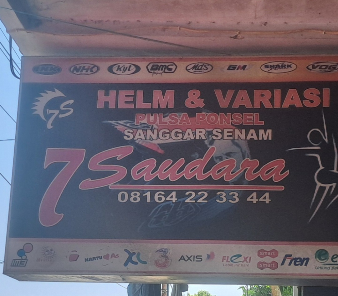 Kuasa Hukum FM Datangi Toko 7 Saudara di Kajen Cari Kejelasan