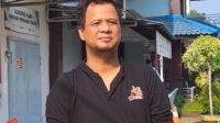 Soal Aksi Bakar Kantor, Didik Pramono: Jangan Hina Rakyat, Itu Pemicu Kemarahan