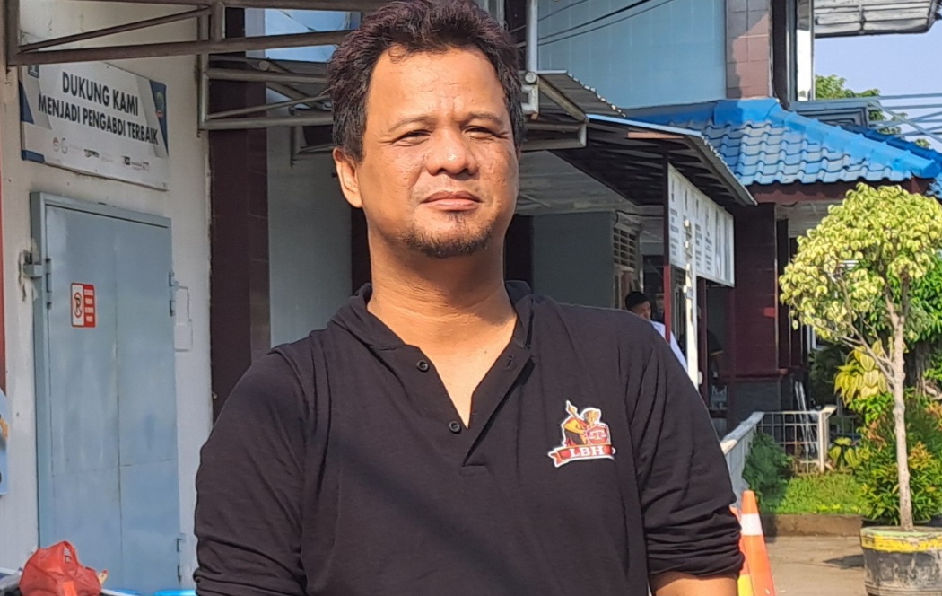 Soal Aksi Bakar Kantor, Didik Pramono: Jangan Hina Rakyat, Itu Pemicu Kemarahan