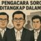 Tiga Pengacara Soroti Penangkapan 7 Anak dalam Demo Anarkis di Pekalongan