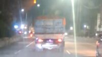 Ketua LSM Robinhood 23 Desak APH Tindak Tegas Truk Galian C Ilegal di Kota Pekalongan