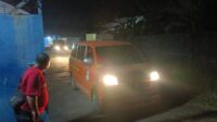 Pekerja Pabrik di Batang Ditemukan Meninggal Gantung di Gudang