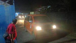 Pekerja Pabrik di Batang Ditemukan Meninggal Gantung di Gudang