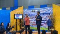 Siswa SMAN 2 Batang Ikuti Pelatihan Jurnalistik dan Broadcasting di IWIMA Pekalongan