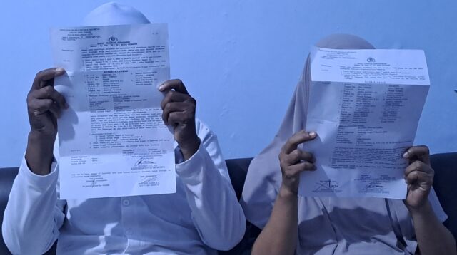 Anak Ditahan Karena Kasus Demo, Pasutri Pekalongan Minta Tolong Wali Kota