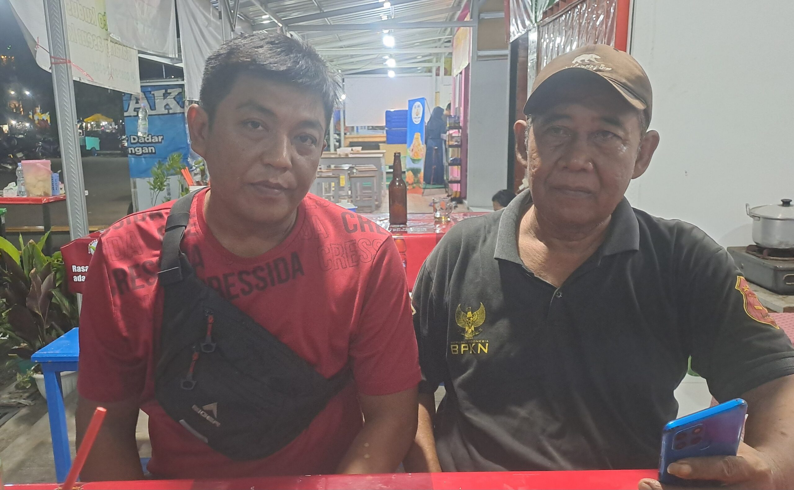 Nasabah di Pekalongan Keluhkan Dana Tabungan Tak Dapat Ditarik dari Koperasi Berlebel BMT