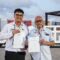 Mandalika Raih Homologasi Grade A FIM, Siap Gelar MotoGP 2025