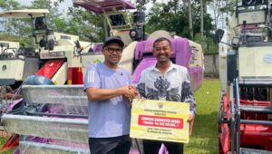 Pemkab Batang Perkuat Komitmen Menuju Swasembada Pangan