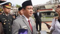 Pekalongan Gelar Upacara Hari Kesaktian Pancasila dengan Khidmat