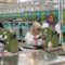 Bupati Batang Resmikan Pabrik Sepatu PT Chengdae Internasional Indonesia