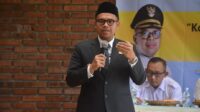 Pemkab Batang Perluas Perlindungan Sosial Ketenagakerjaan hingga Guru Madrasah Diniyah