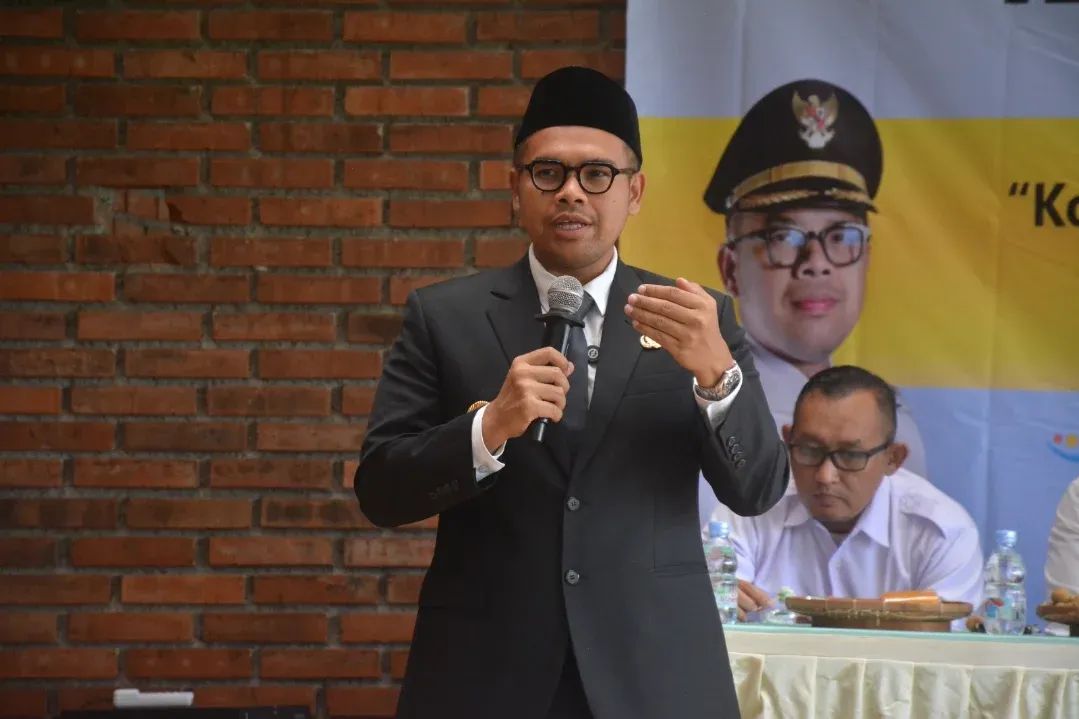 Pemkab Batang Perluas Perlindungan Sosial Ketenagakerjaan hingga Guru Madrasah Diniyah