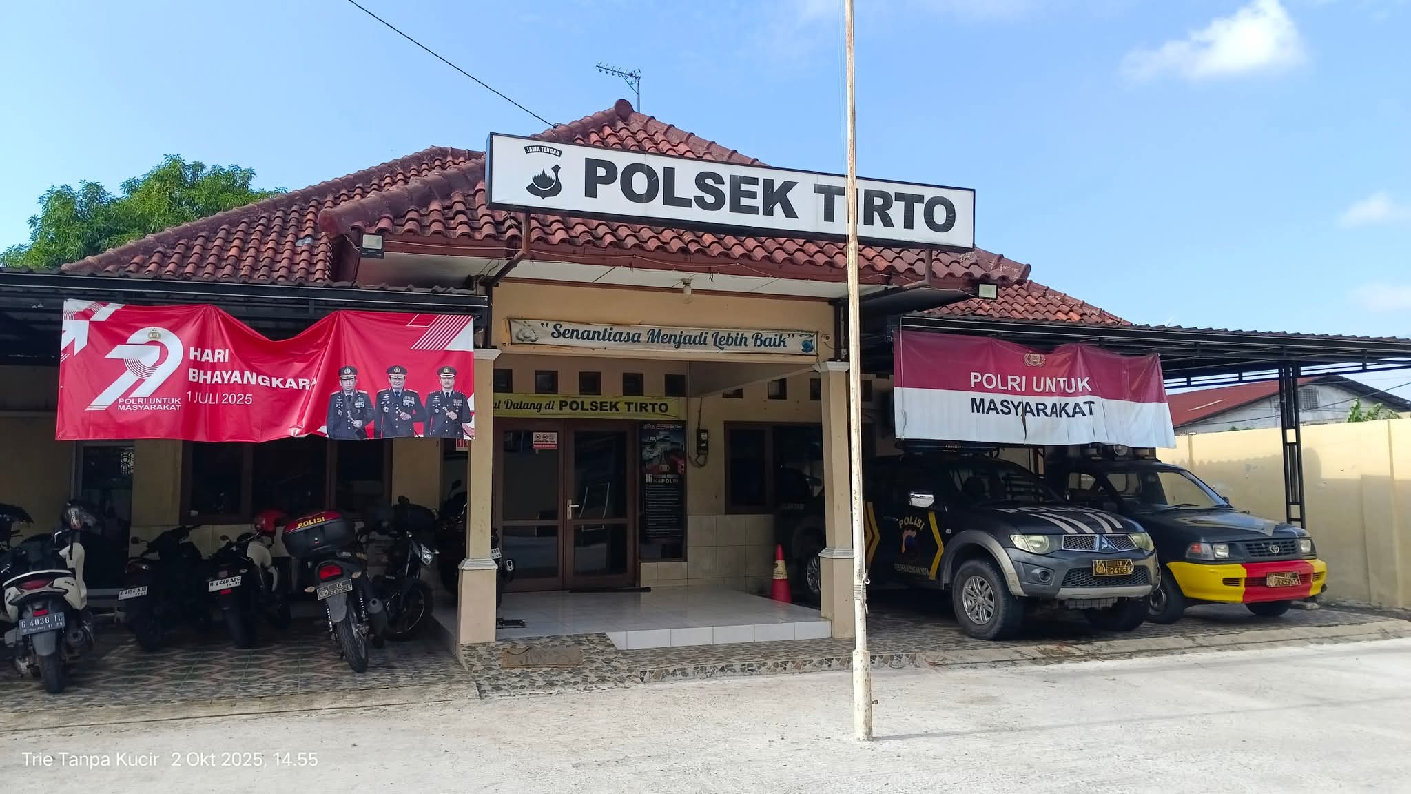 Kasus Perundungan di Pekalongan Berujung Terkuaknya Hubungan Kerabat