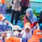 Ribuan Siswa PAUD Ikuti Aksi Membatik Massal di Jatidiri, Raih Rekor MURI