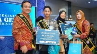 Grand Final Duta GenRe Kota Pekalongan 2025, Wali Kota: Agen Perubahan bagi Remaja