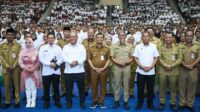 Gubernur Jateng Minta Pengawasan Program Makan Bergizi Gratis Diperketat