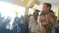Pemkot dan DPRD Pekalongan Perkuat Langkah Penyelesaian Kasus BMT Mitra Umat