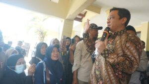 Pemkot dan DPRD Pekalongan Perkuat Langkah Penyelesaian Kasus BMT Mitra Umat