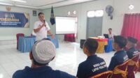 Lapas Pekalongan Bekali Warga Binaan Pemahaman KUHP Baru