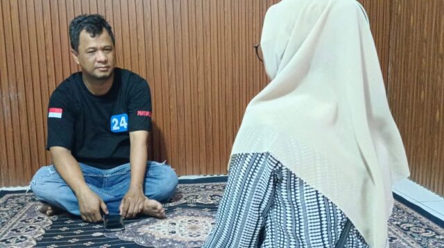 Kasus Penahanan Ijazah di Perusahaan Ekspedisi Pekalongan Melebar, LBH Adhiyaksa Terima Aduan Lagi
